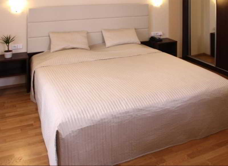 פראג Hotel Unique מראה חיצוני תמונה