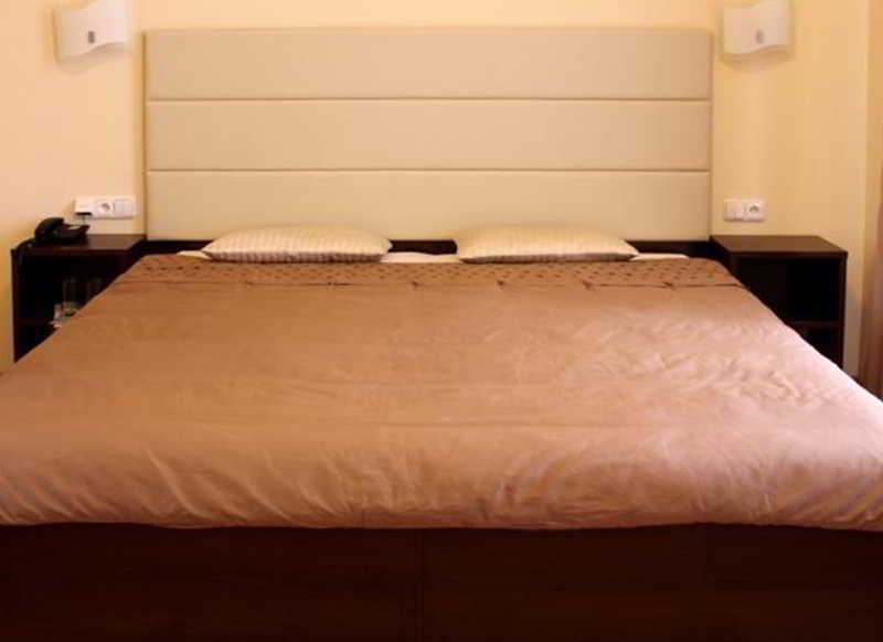 פראג Hotel Unique מראה חיצוני תמונה